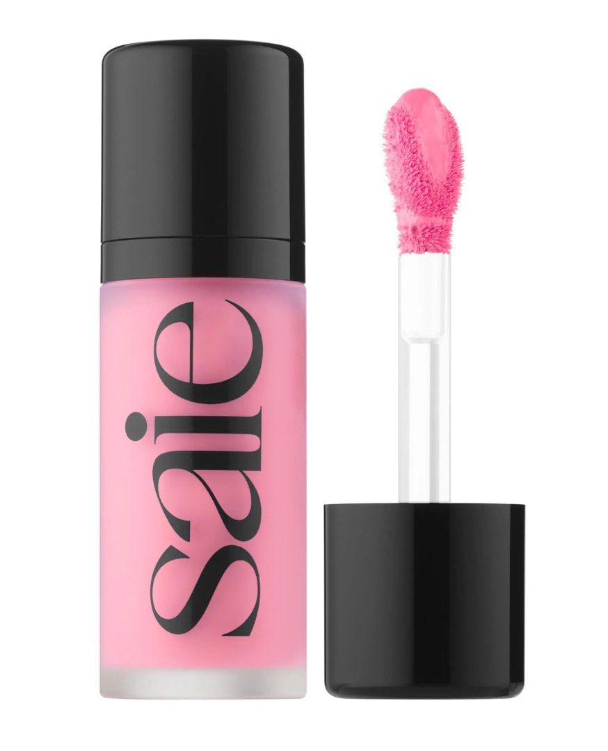 Saie blush (pasabuy) message me your shade (Category: Makeup) located in Makati City. Submitted by kikayqueen (Listing ID 1319871885, Image 1). Description: .