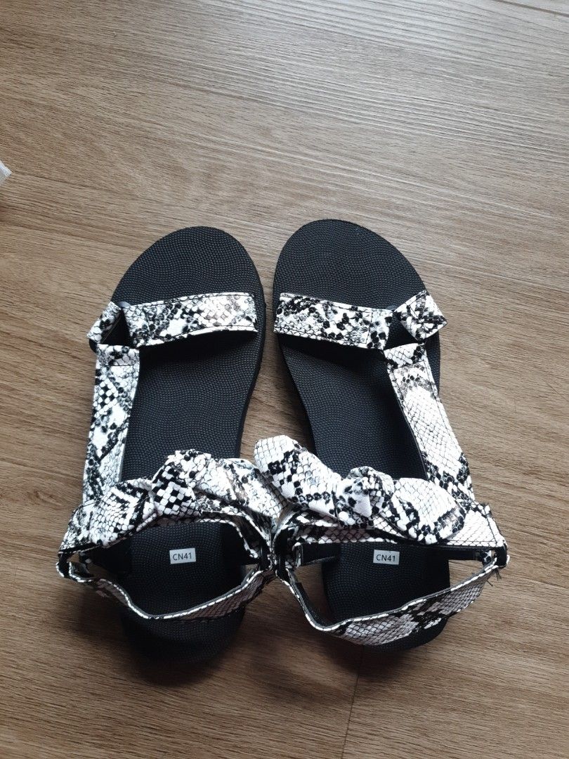 Victoria secret festival sandals on sale