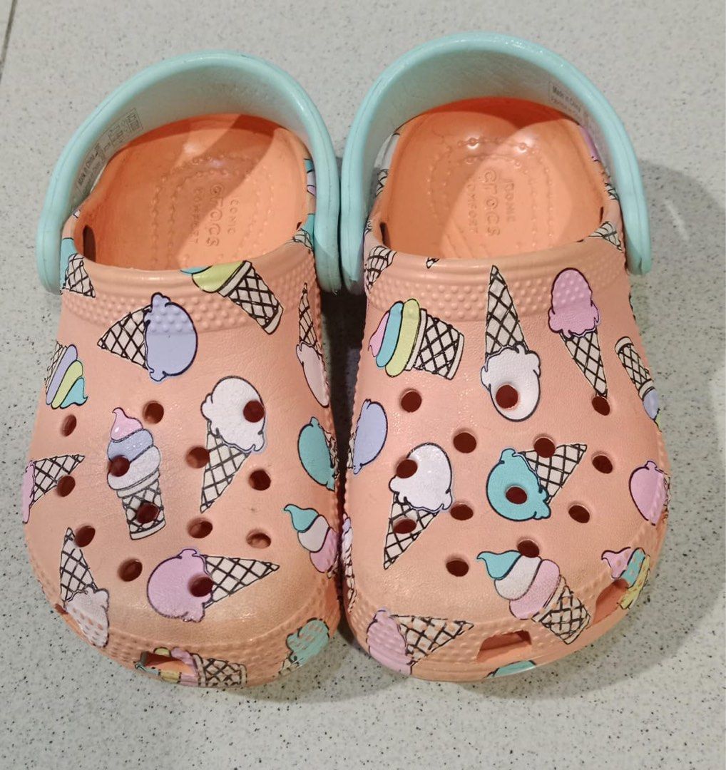 Incredibles crocs cheap