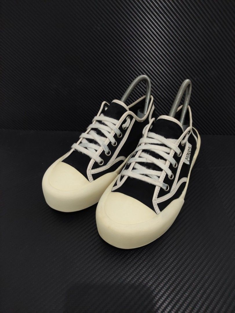 Sepatu loewe it coco size 37, Fesyen Wanita, Sepatu di Carousell