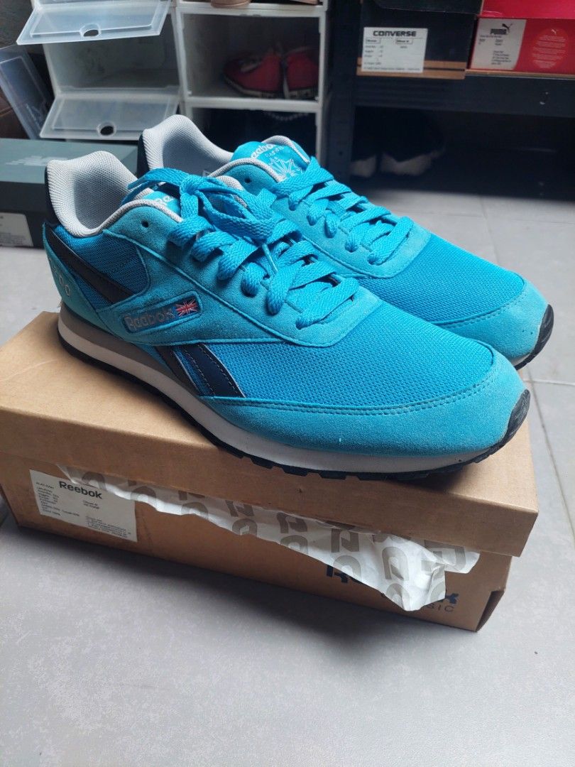 sepatu reebok gl 1200 size 44