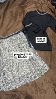 (Category: ) located in . Submitted by thrifted.closet (Listing ID 1319859947, Image 1). Description: .