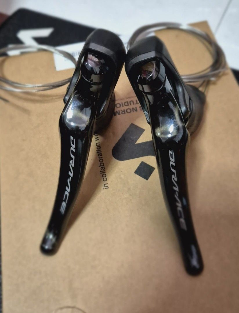 Dura ace shifters 9100 store