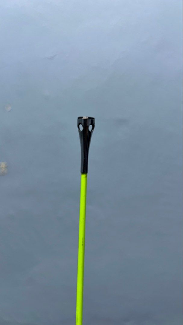 Shimano scorpion ig highspeed, Sports Equipment, Fishing on