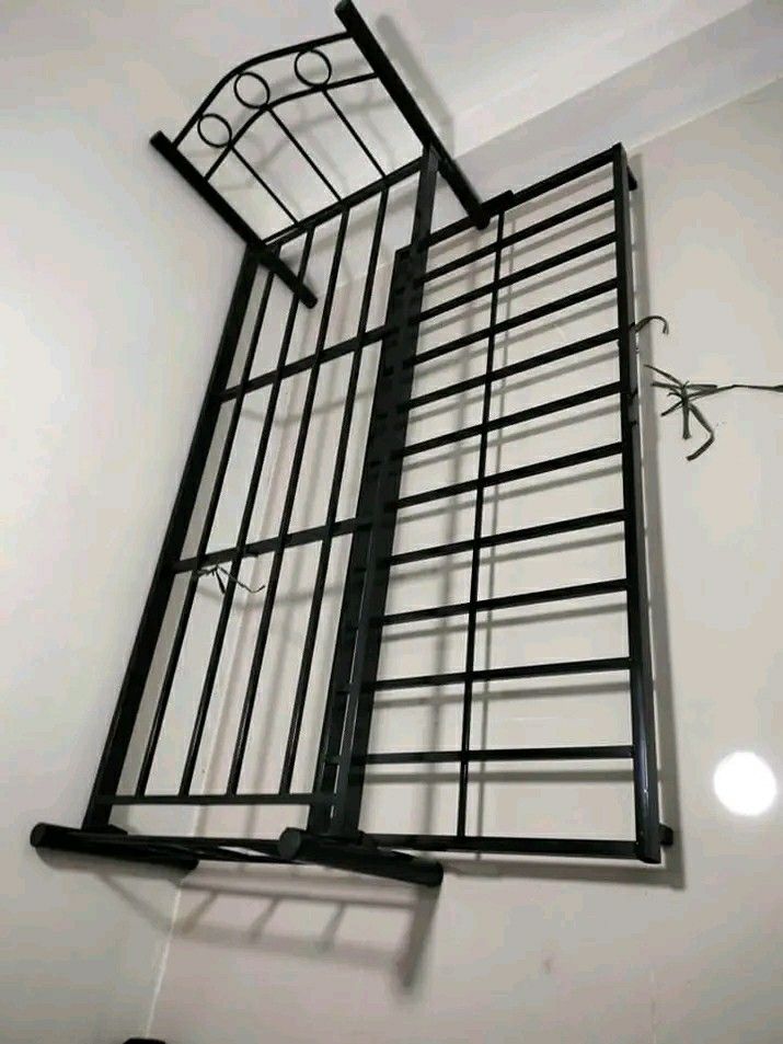 Single bed with pull out (Category: Bed Frames & Mattresses) located in Manila. Submitted by 23kcaleon (Listing ID 1319878267, Image 2). Description: 📢BODEGA PRIce👌 ✔✔SALE❗❗SALE❗❗❗ 💞ORDER NOW DELIVER LATER💞 💞👉NogC furniture👈💞 📢STEELBED FRAME 📢ELEGANT BED FRAME 📢DURA FOAM 📢DOUBLEDECK 📢SPLIT TYPE BEDFRAME 📢ORIGINAL URATEX FOAM 📢DURABOX/CABINETS 📢DINNING TABLE 📢L SHAPE SOFA SET 📢FOLDING BED 📢HEAVY DUTY AND GOOD QUALITY 📢ALL SIZES