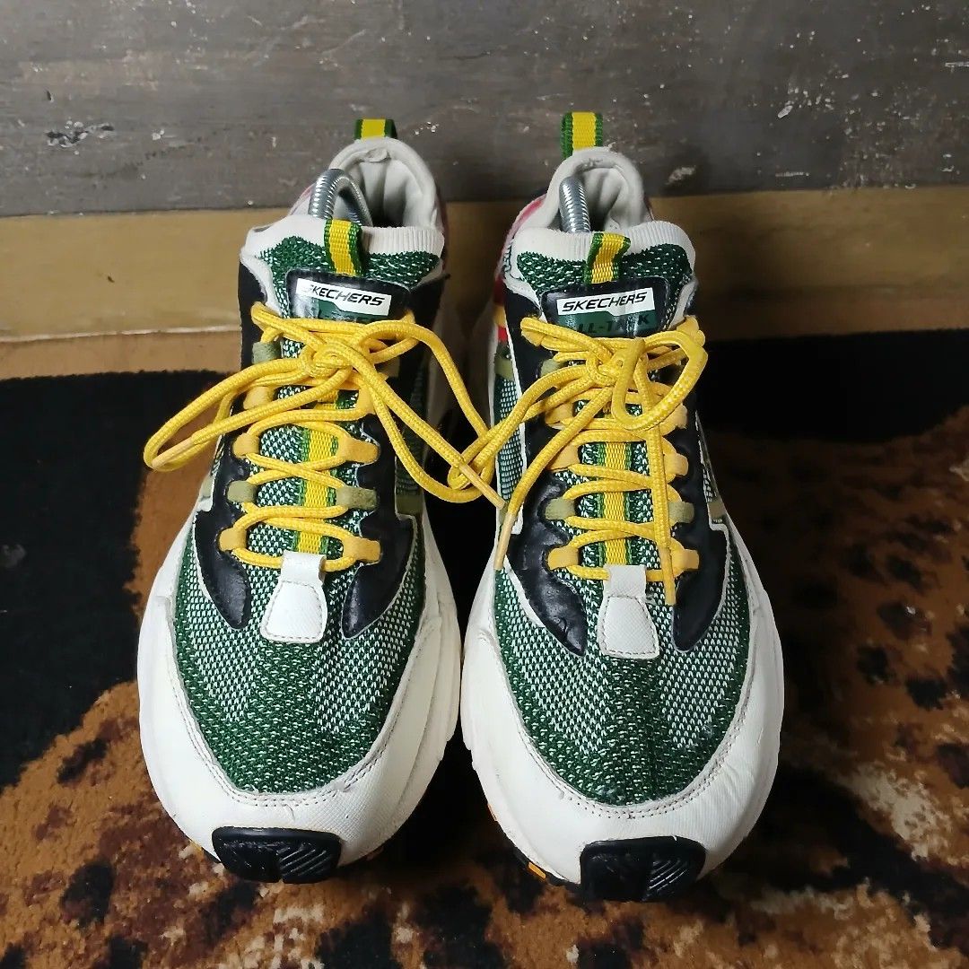 Skechers stamina berendo top