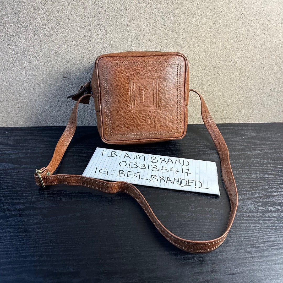 Renoma sling bag deals
