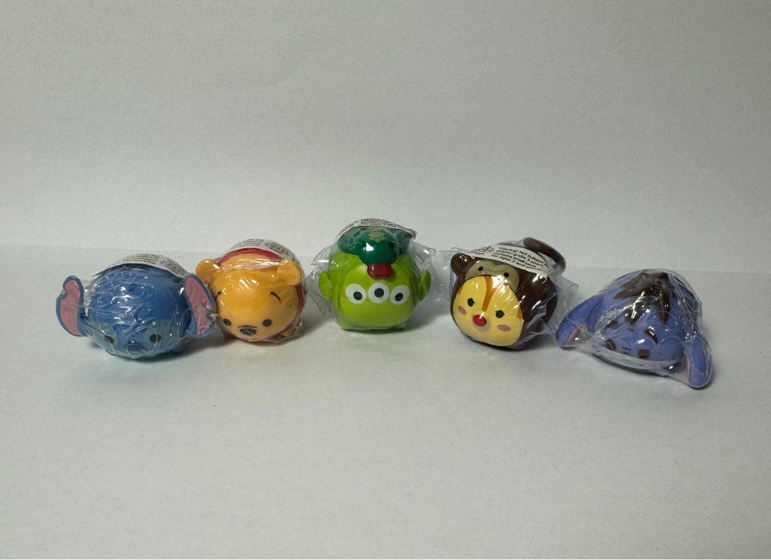 Small toys 2 each