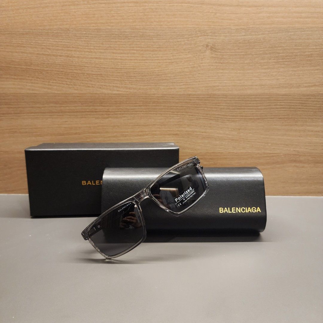 Sun glasses Balenciaga Sale nett