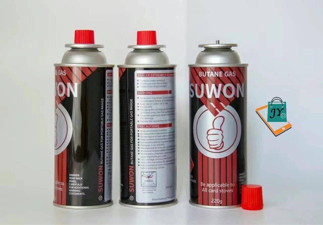 Suwon butane 28pcs per box (Category: Cookware & Accessories) located in Manila. Submitted by agaton_clariza10 (Listing ID 1319802823, Image 1). Description: 💋BRANDNEW 💋GOOD QUALITY 💋CASH ON DELIVERY 💋WHOLE SALE AND RETAIL BULK ACCEPTED 💋ADD DELIVER FEE VIA LALAMOVE 💋SAME DAY DELIVER 💋STRICTLY NO CANCELATION OF ORDER 💋CASH OR GCASH ACCEPTED PAYMENT OR BDO BANK TRANSFER 💋BOGUS BUYER WILL BE POSTED.