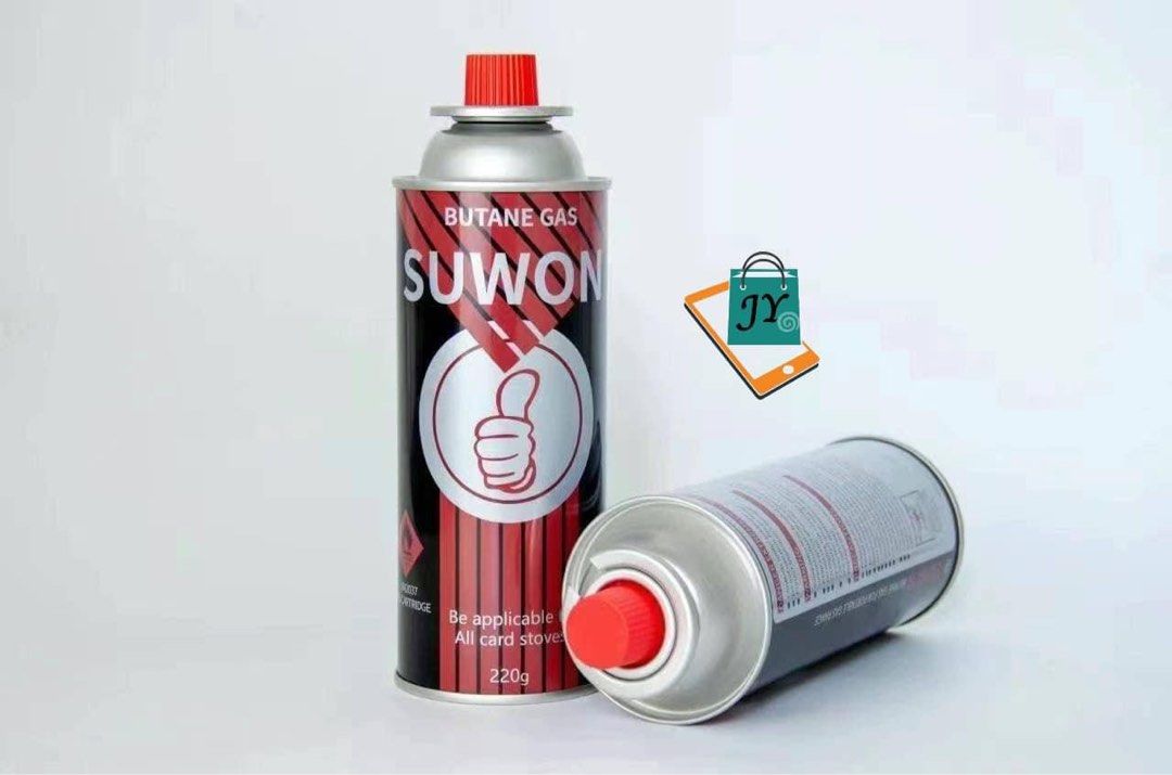 Suwon butane 28pcs per box (Category: Cookware & Accessories) located in Manila. Submitted by agaton_clariza10 (Listing ID 1319802823, Image 3). Description: 💋BRANDNEW 💋GOOD QUALITY 💋CASH ON DELIVERY 💋WHOLE SALE AND RETAIL BULK ACCEPTED 💋ADD DELIVER FEE VIA LALAMOVE 💋SAME DAY DELIVER 💋STRICTLY NO CANCELATION OF ORDER 💋CASH OR GCASH ACCEPTED PAYMENT OR BDO BANK TRANSFER 💋BOGUS BUYER WILL BE POSTED.