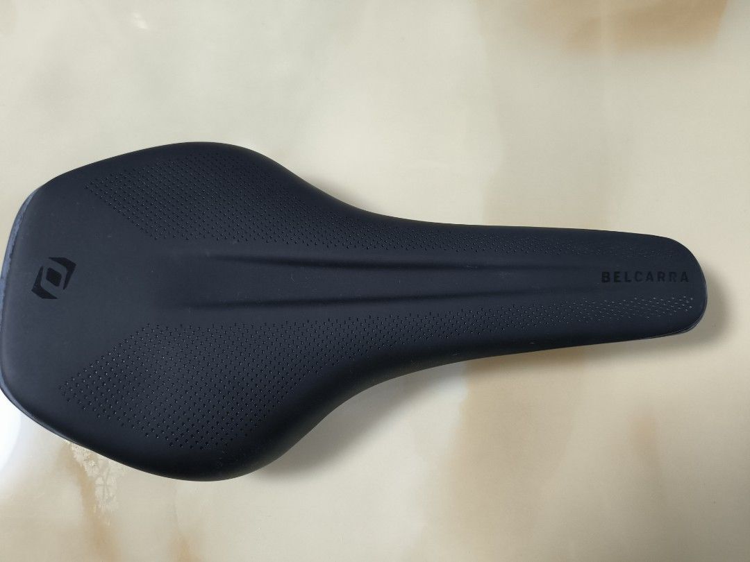 Syncros VL-1A 56 Saddle, Sports Equipment, Bicycles Parts, Parts