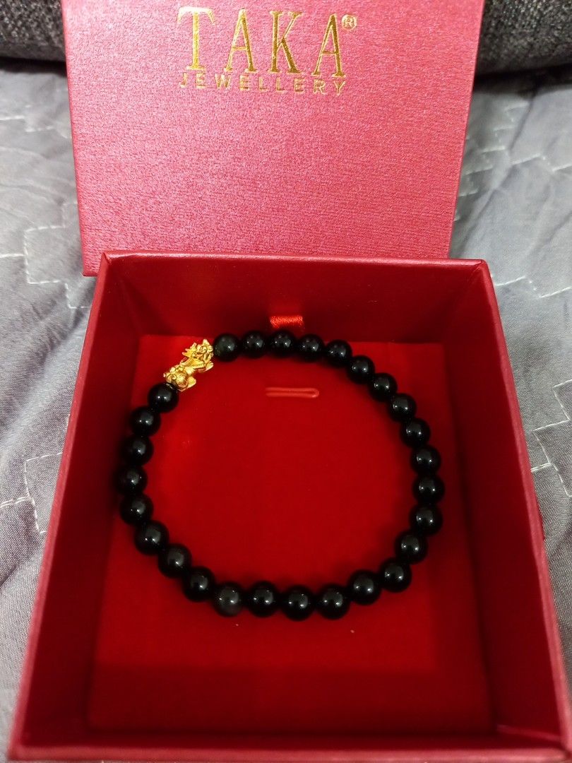 Taka pixiu bracelet shop
