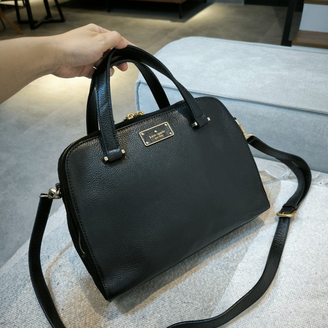 Tas kate spade preloved new arrivals