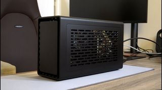 Thor Zone Mjolnir in black with BORG vertical stand64213655559553110