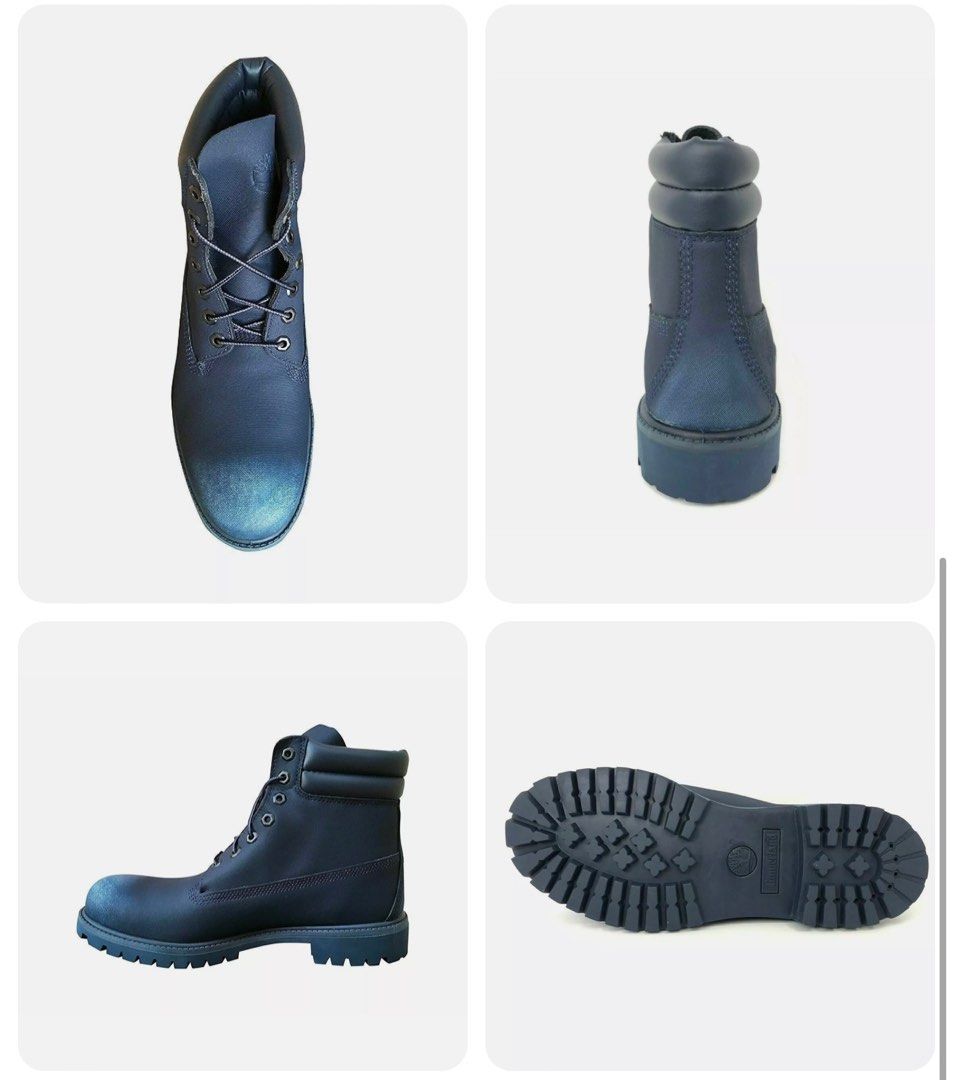 Timberland tectuff boots hot sale