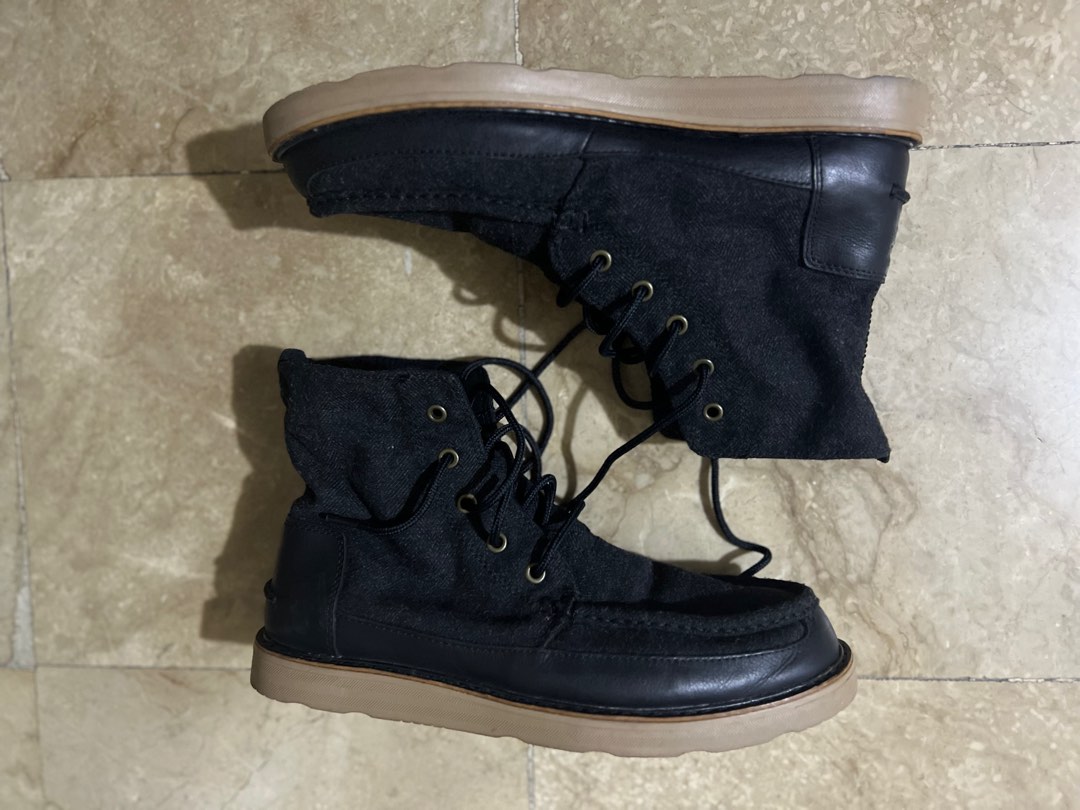 toms searcher boots