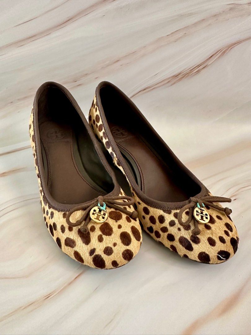 Tory burch chelsea wedge cheap