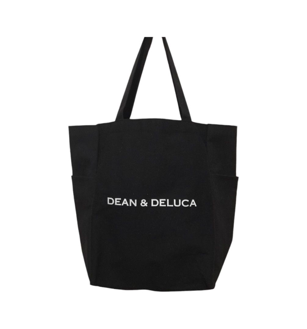TOTE BAG DEAN DELUCA Women s Fashion Bags Wallets Tote Bags on Carousell