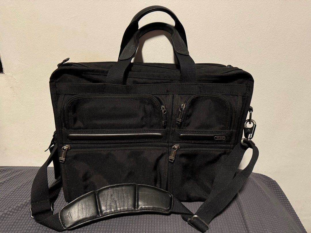 Tumi 26160d4 discount