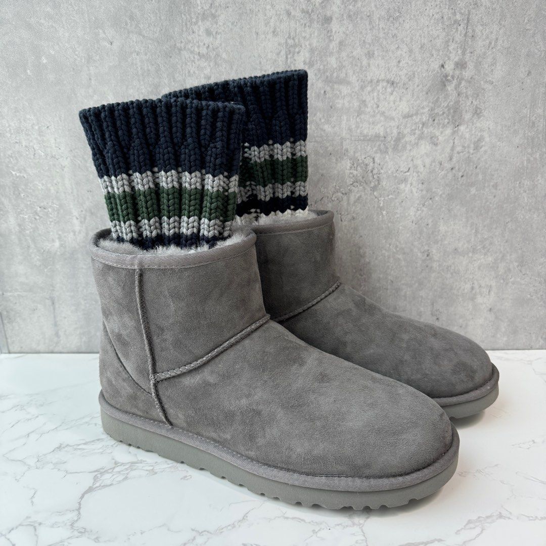 Ugg sacai cheap