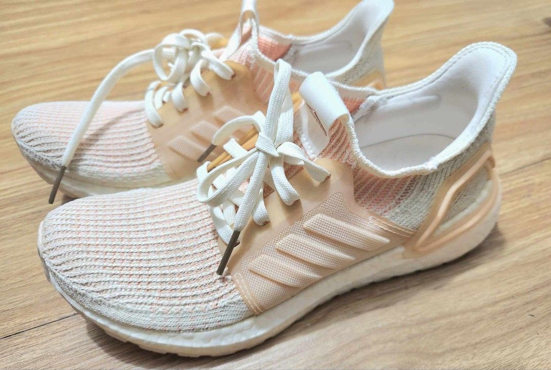 Ultra boost 19 off white sales