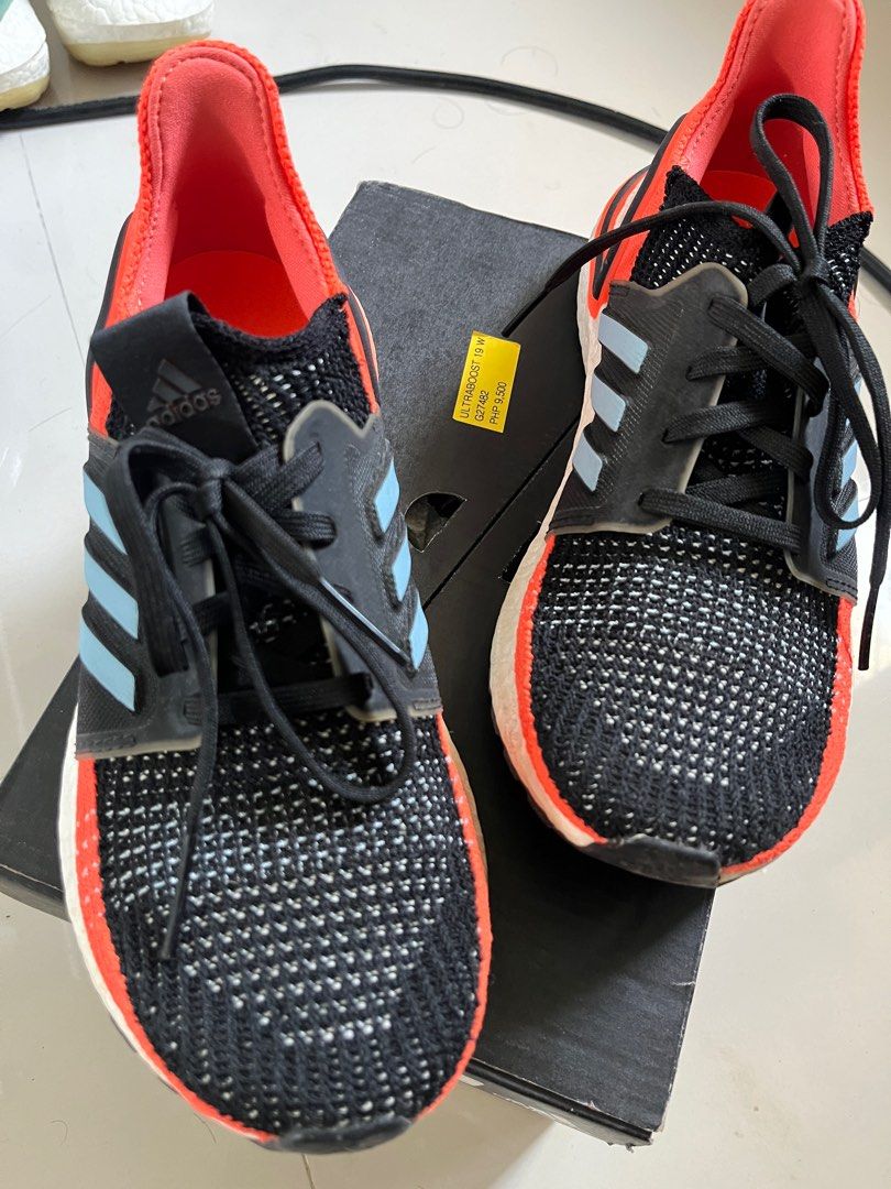 Ultraboost 19w outlet