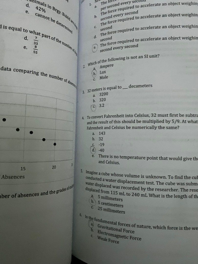 UPCAT AND OTHER UNIVERSITIES REVIEWER PRACTICE TEST (Category: Textbooks) located in Cabuyao City. Submitted by callieyyx (Listing ID 1319816736, Image 3). Description: hindi lahat ng pages may sulat very limited lang about 2 pages per subjects - negotiable.