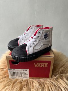 Vans x nasa ph on sale