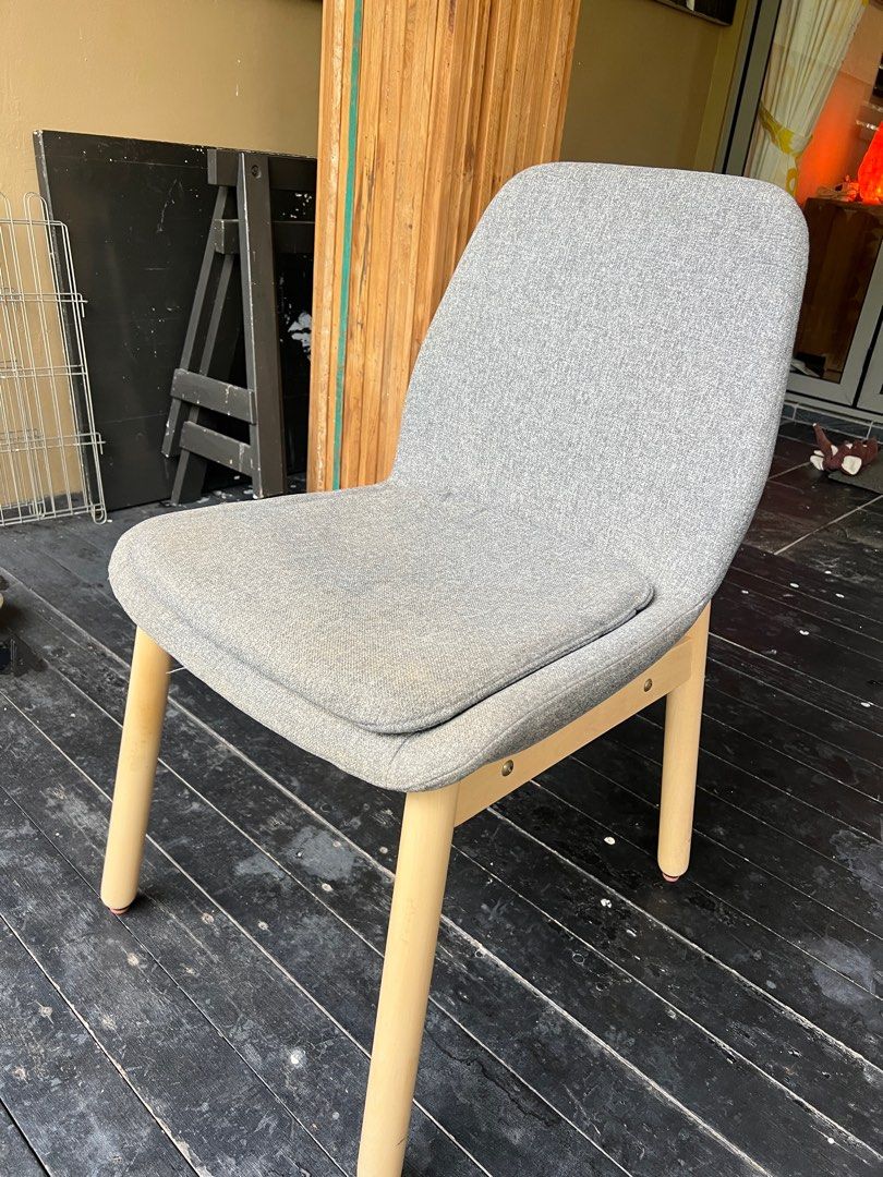 Vedbo chair review clearance
