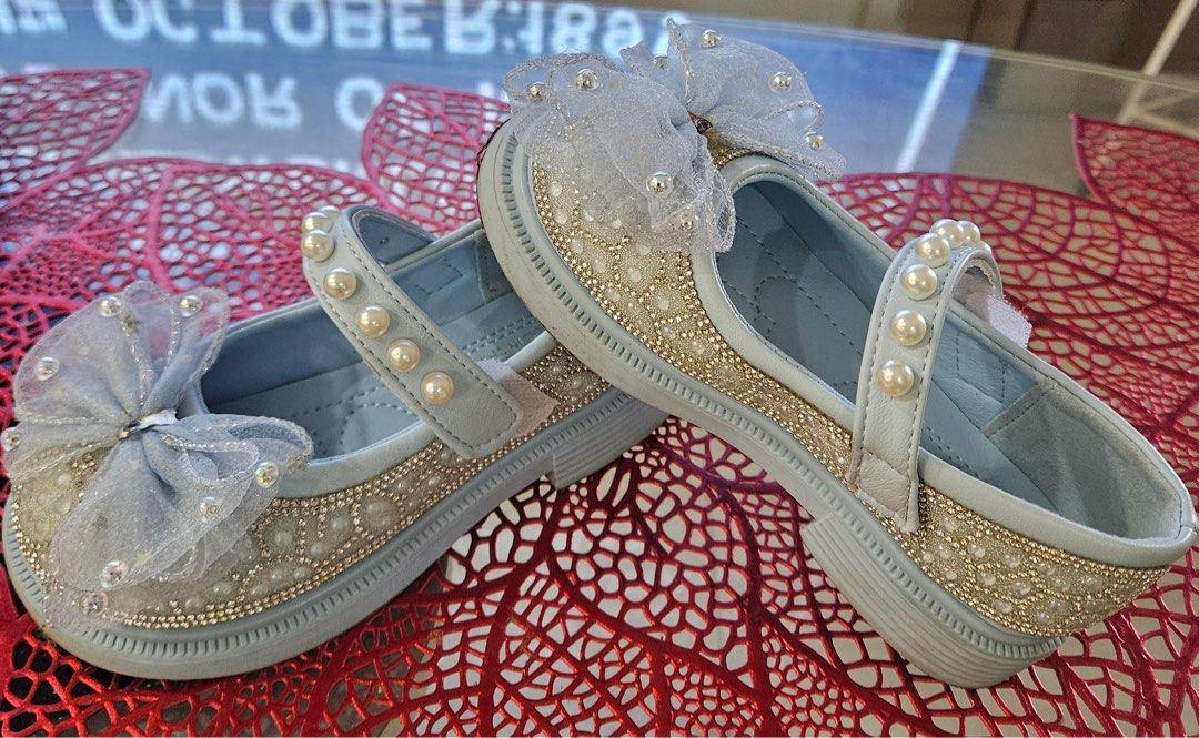 Very girls shoes top