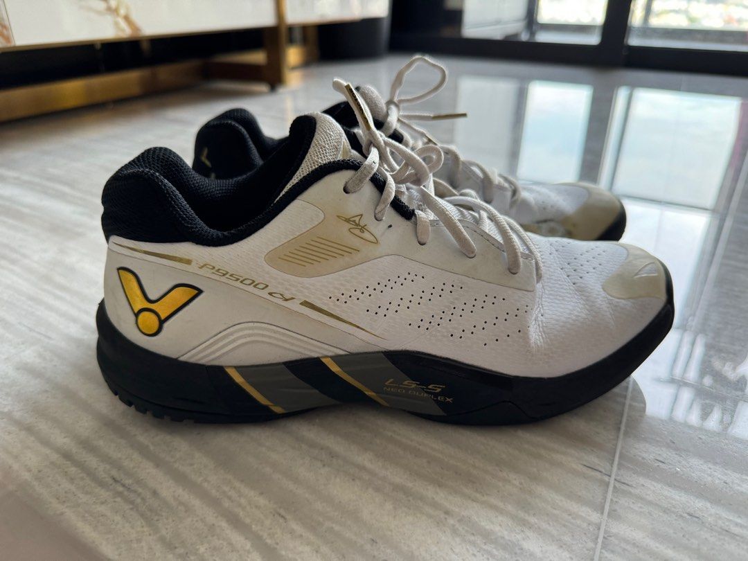 Victor Badminton Shoes P9500