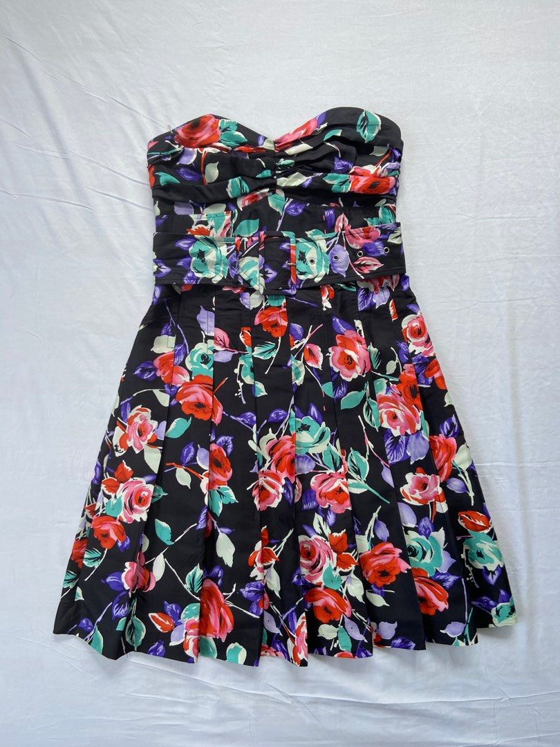 Vintage express clothing top