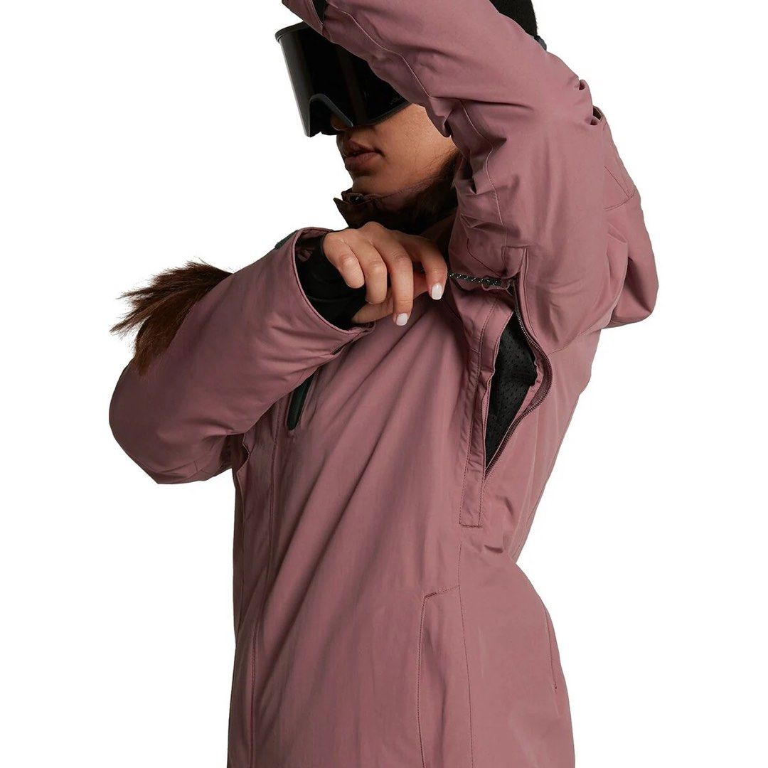 Volcom eva discount