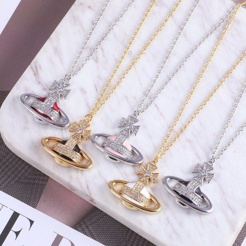 Vivienne westwood sorada necklace shop
