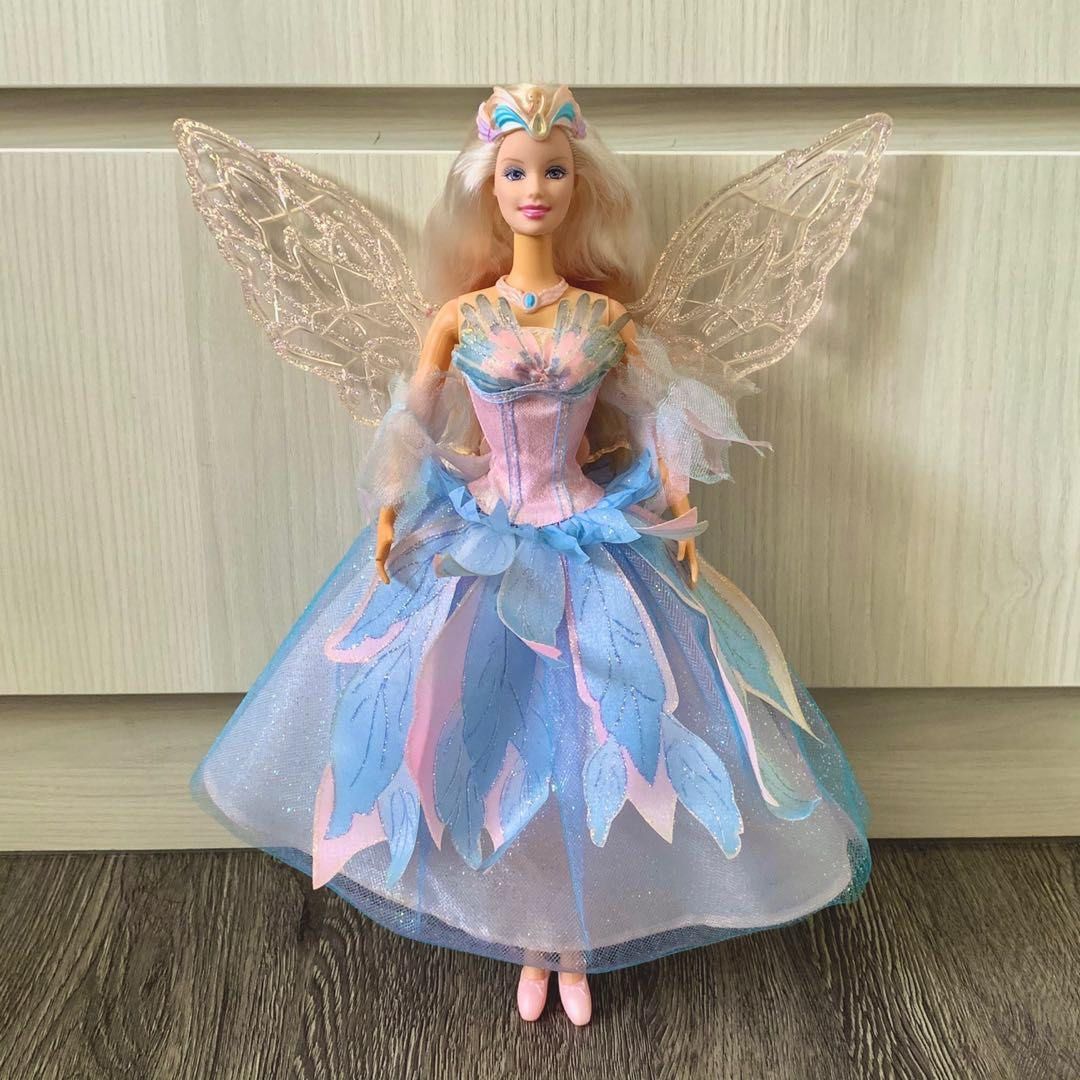 Want to buy barbie swan lake odette doll Hobbies Toys Toys Games on Carousell