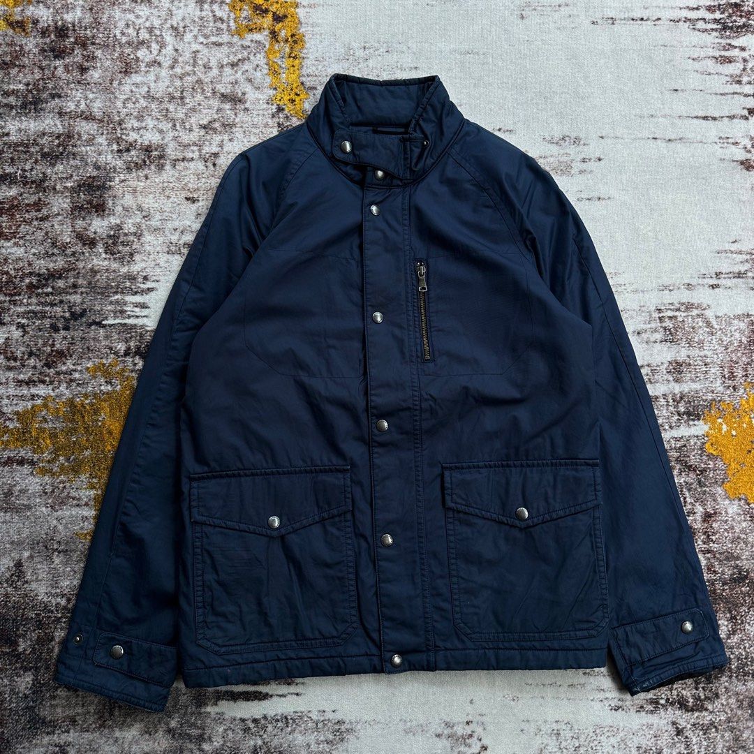 Windbreaker banana republic