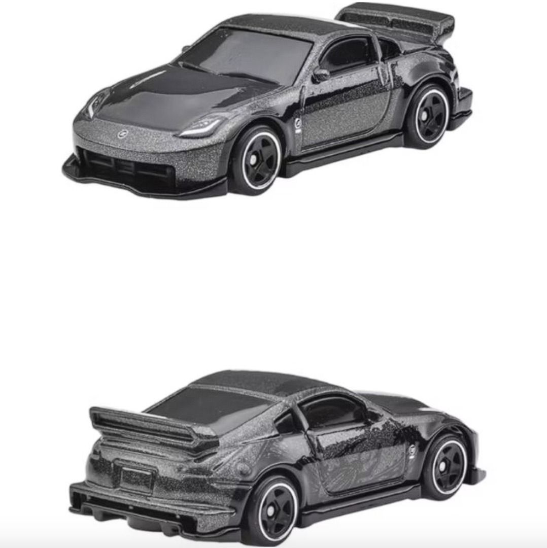 Nissan 350z hot wheels car cheap