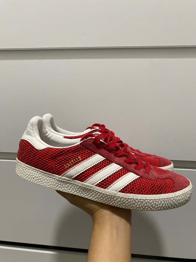 WTS Adidas Gazelle Ortholite
