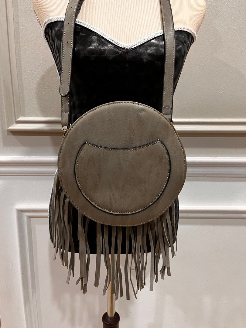 Zalora fossil bag on sale
