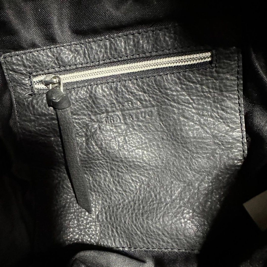 Zara Trafaluc bag