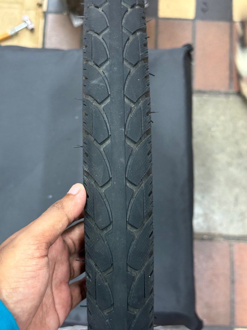 20 inch tubeless tires deals