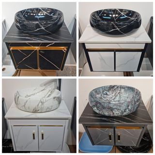 Designer Bathroom Basin  Collection item 3