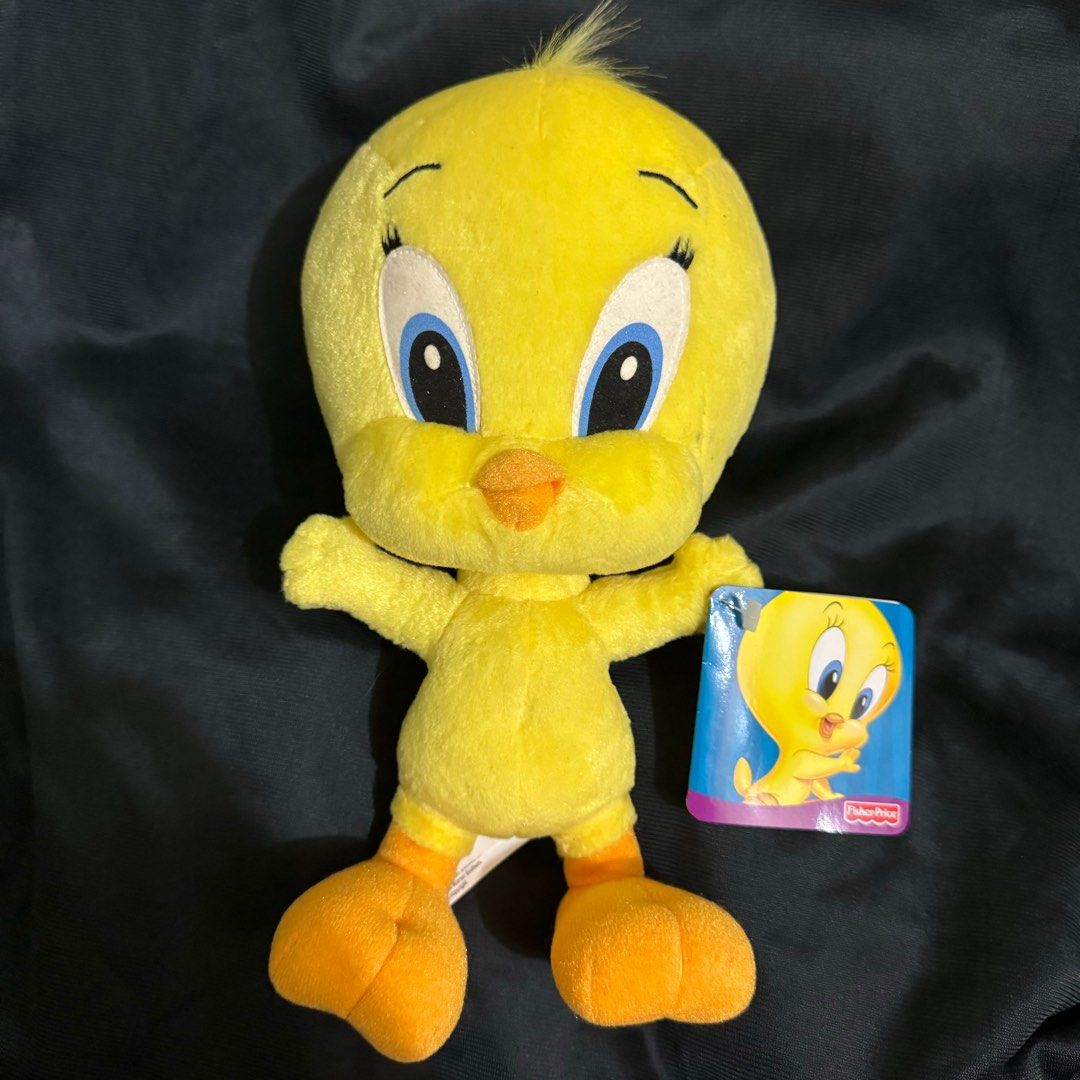 翠兒 公仔 珍藏 約26cm 2002年出品, 興趣及遊戲, 玩具 & 遊戲類 - Carousell