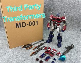 （分類：）位於 。 由 ThirdPartyTransformers 提交（商品編號 1318870735，圖片 1）。簡介： 。