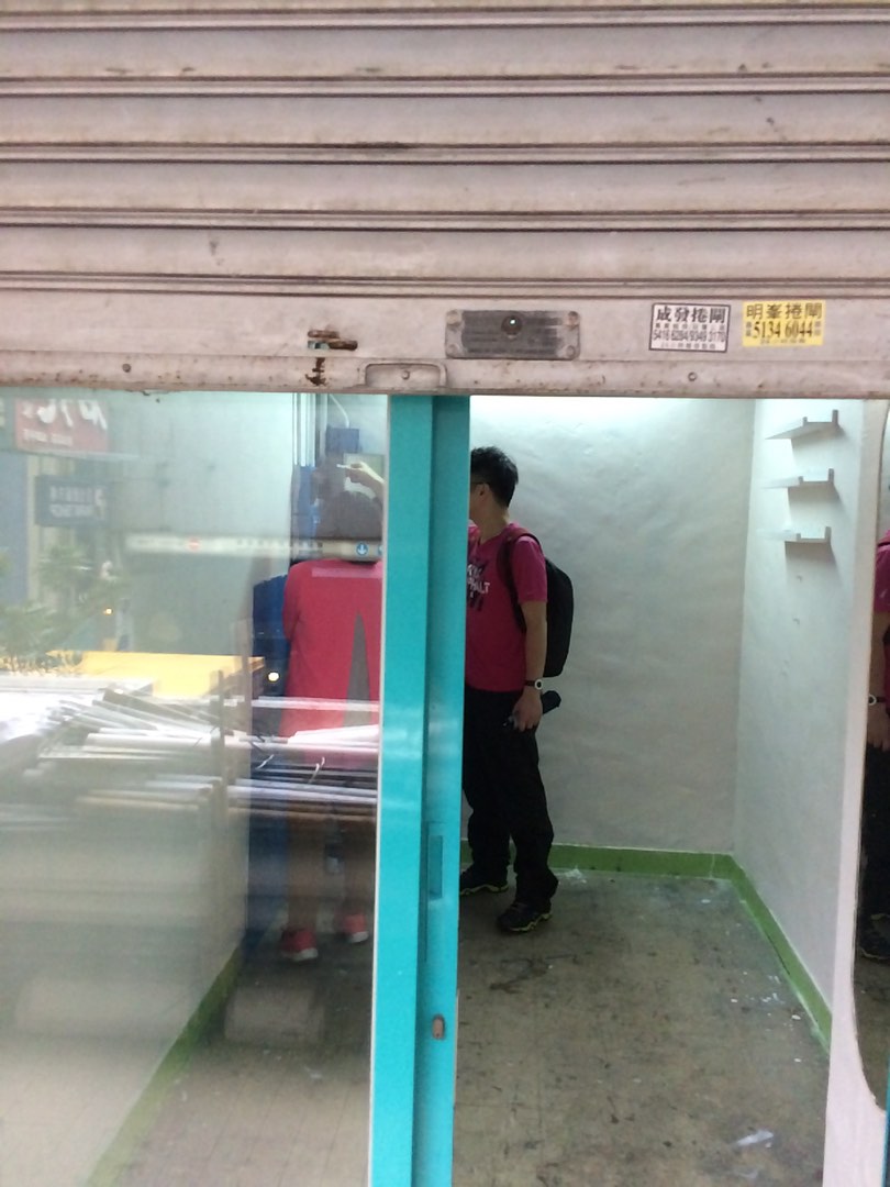 Stable 4% return! Shop for sale in Yau Tsim Mong for small business63438550731651114