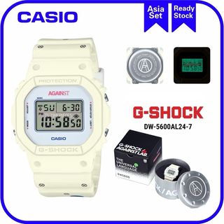 Sham Shui Po with retail store, large stock available, free gift watch cloth G-shock Casio watches Casio GSHOCK men's/women's/watch Casio DW-5600AL24-7 DW5600AL24-7 dw5600 dw-560064227223486595110