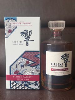 Hibiki blossom harmony 出售| Carousell Hong Kong