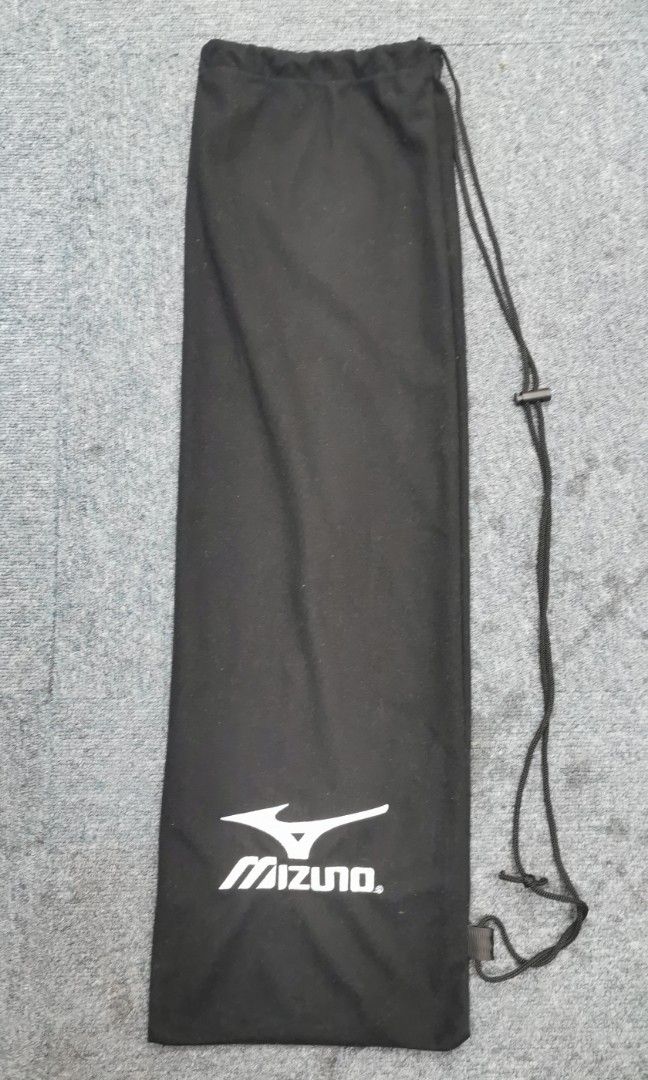 Mizuno badminton bag store