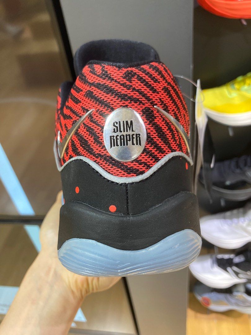 kevin durant shoes all star 2019